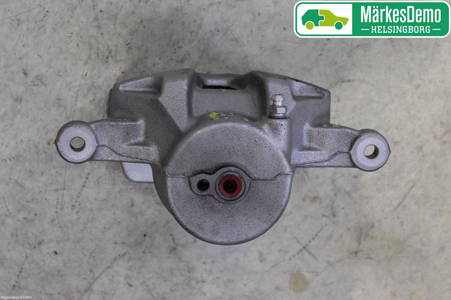 Kia SPORTAGE (QL) 16-21 Bremsecaliper Foran Høyre