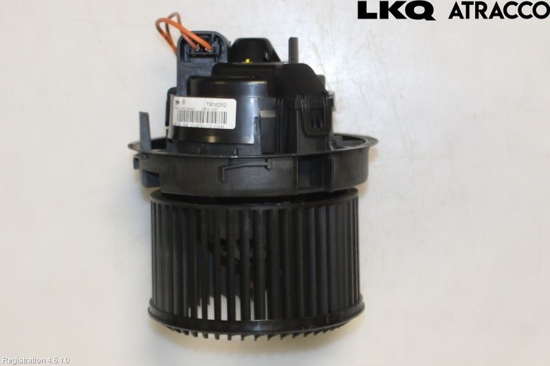 Toyota AYGO 15-21 Varmeapparat Viftemotor