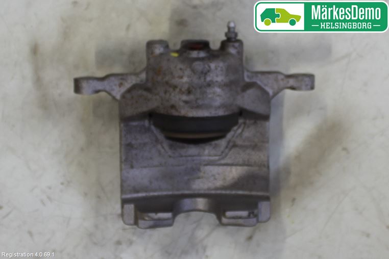 GM CHEVROLET ORLANDO Bremsecaliper Foran Høyre