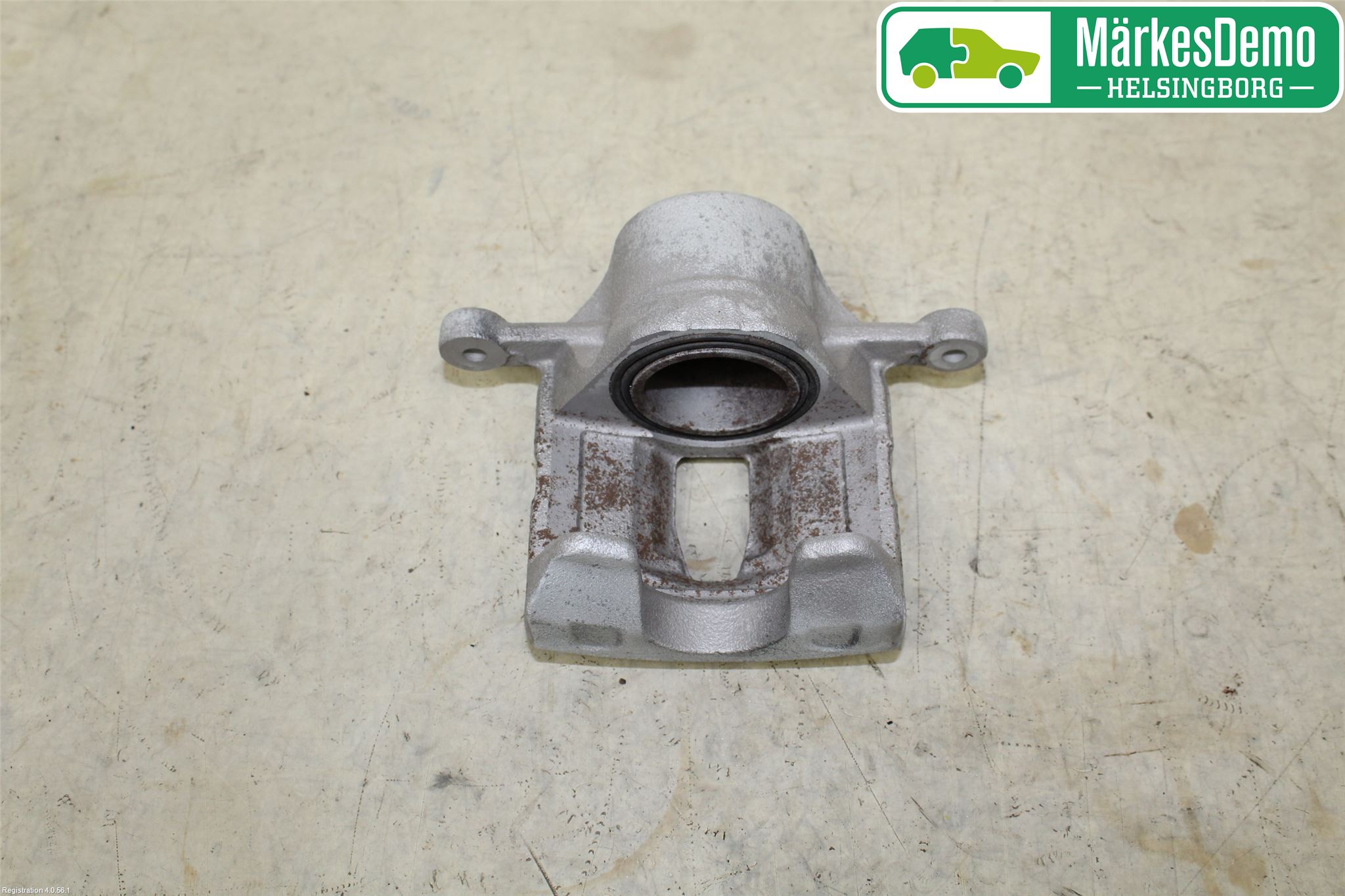 Hyundai i20 GB 15-20 Bremsecaliper Foran Venstre