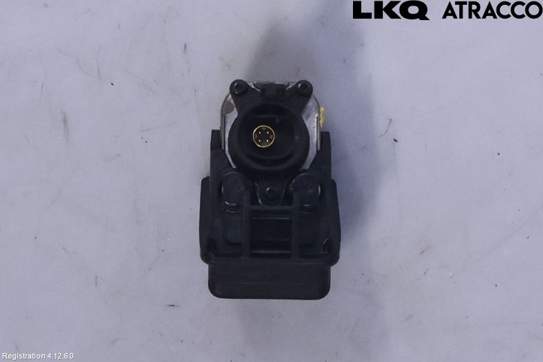 BMW 5 F10/F11/F18 09-17 Parkeringshjelp Kamera