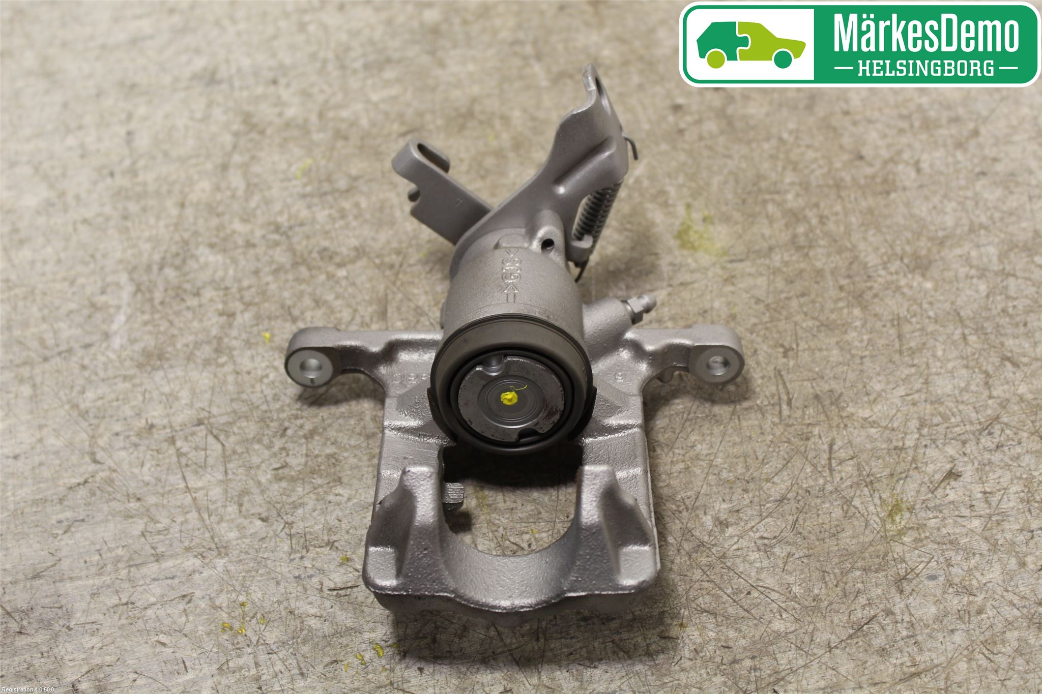 Øvrige CHEVROLET VOLT Bremsecaliper Bak Venstre