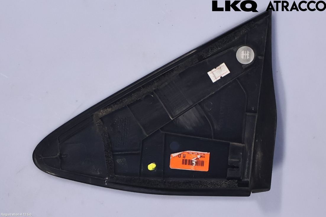 Toyota YARIS XP130 15-20 List Framskjerm Hs