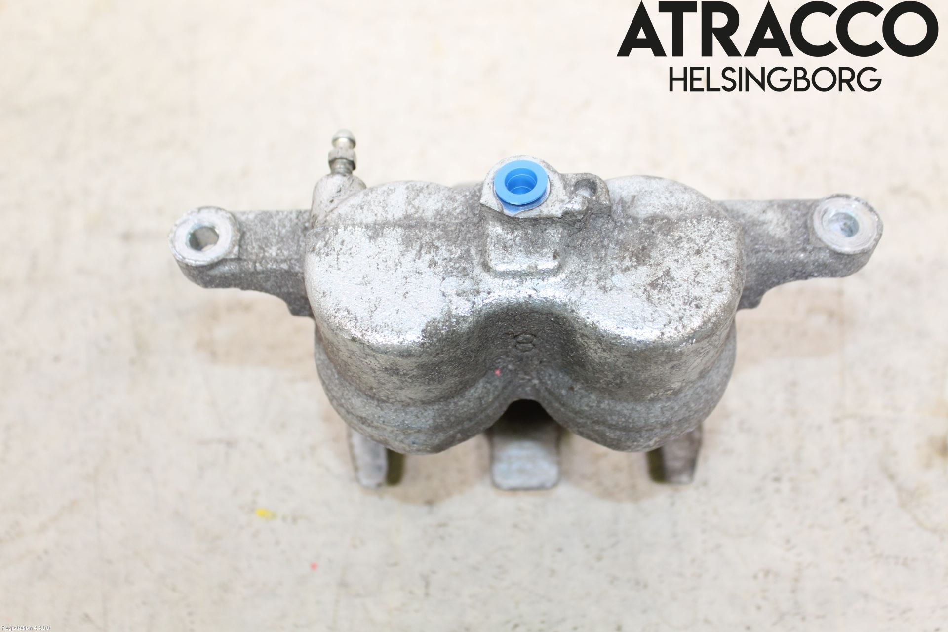 Toyota RAV4 19- Bremsecaliper Foran Venstre