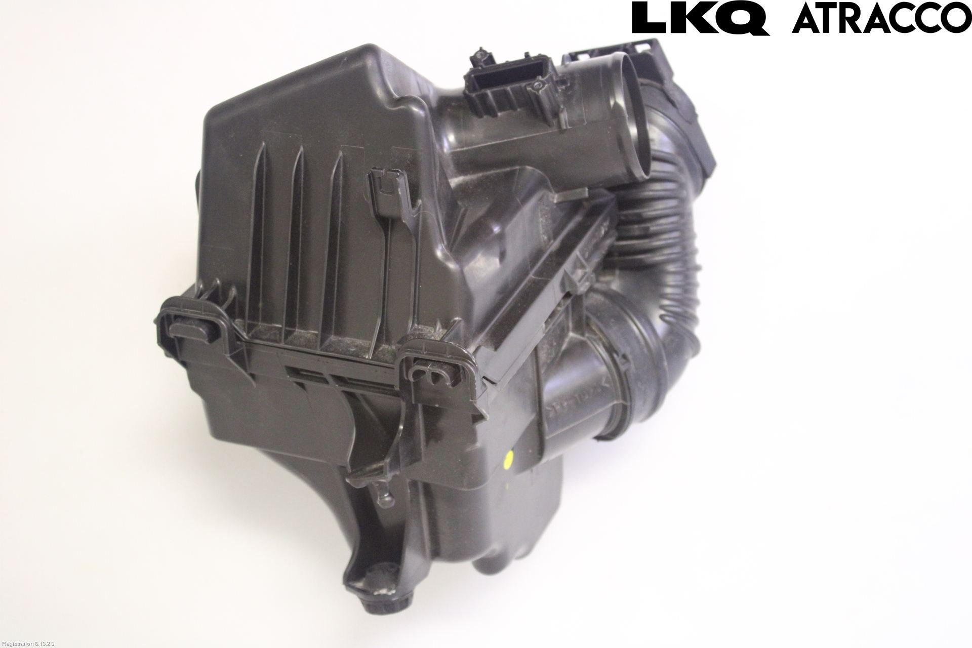 Toyota YARIS CROSS XP21 21- Luftfilter Boks
