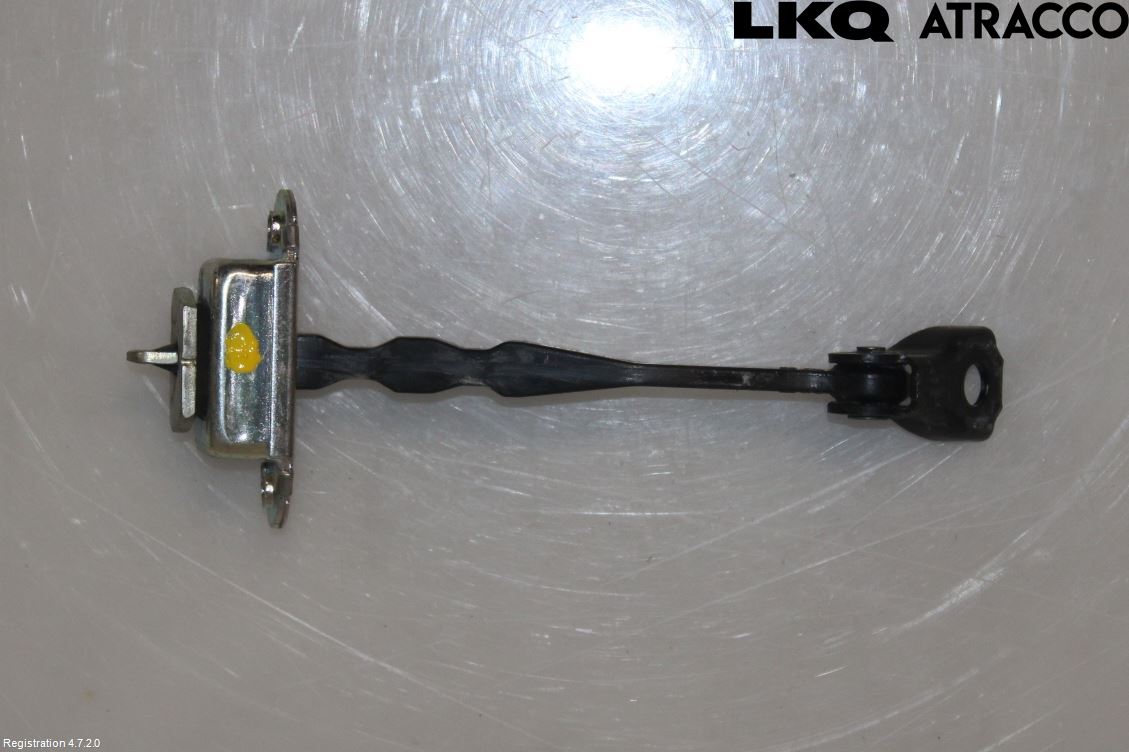 Nissan LEAF 18- Dørstopper