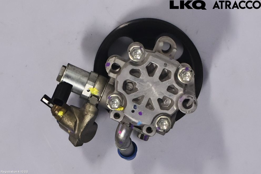 Toyota HILUX 16- Servo Pumpe