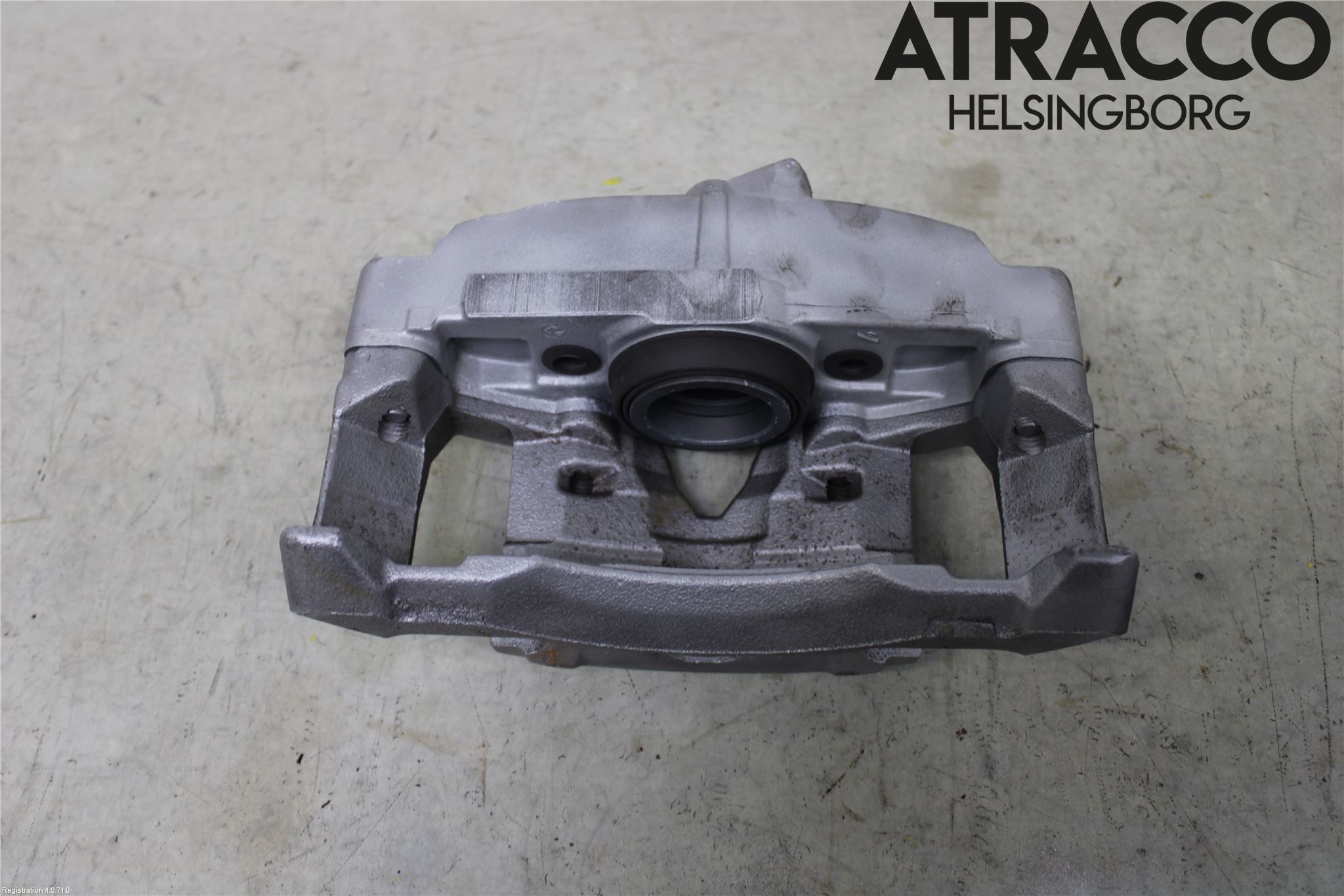 Volvo V60 14-18 Bremsecaliper Foran Høyre