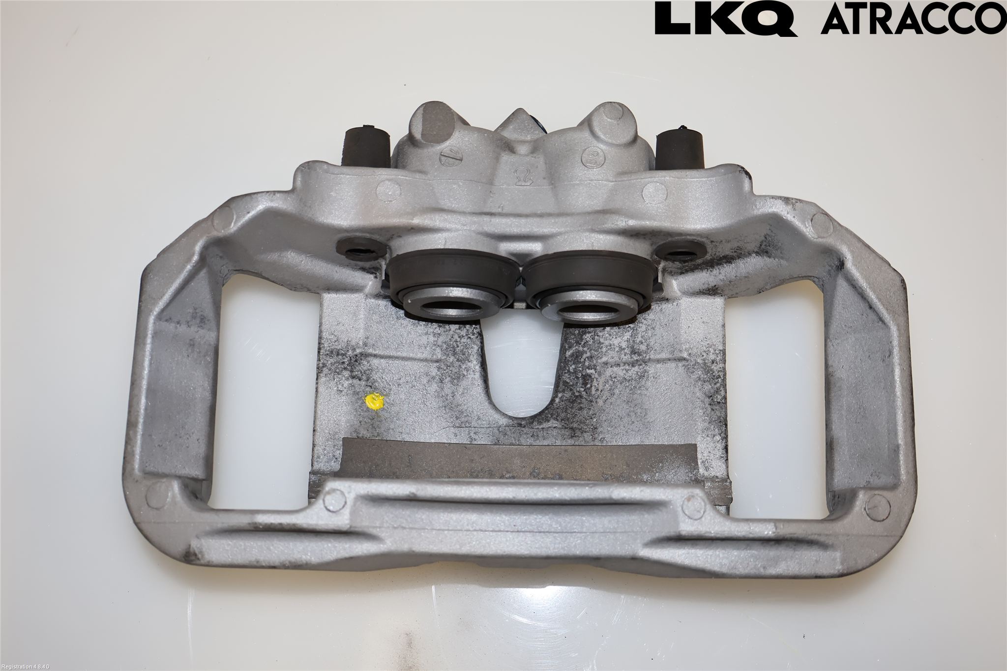 BMW 6 E63/64    02-10 Bremsecaliper Foran Venstre