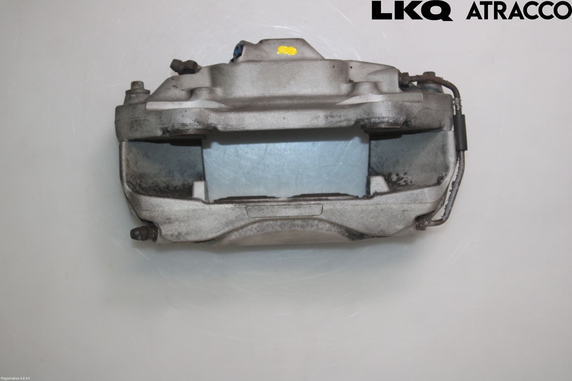 Audi Q5 09-16 Bremsecaliper Foran Høyre
