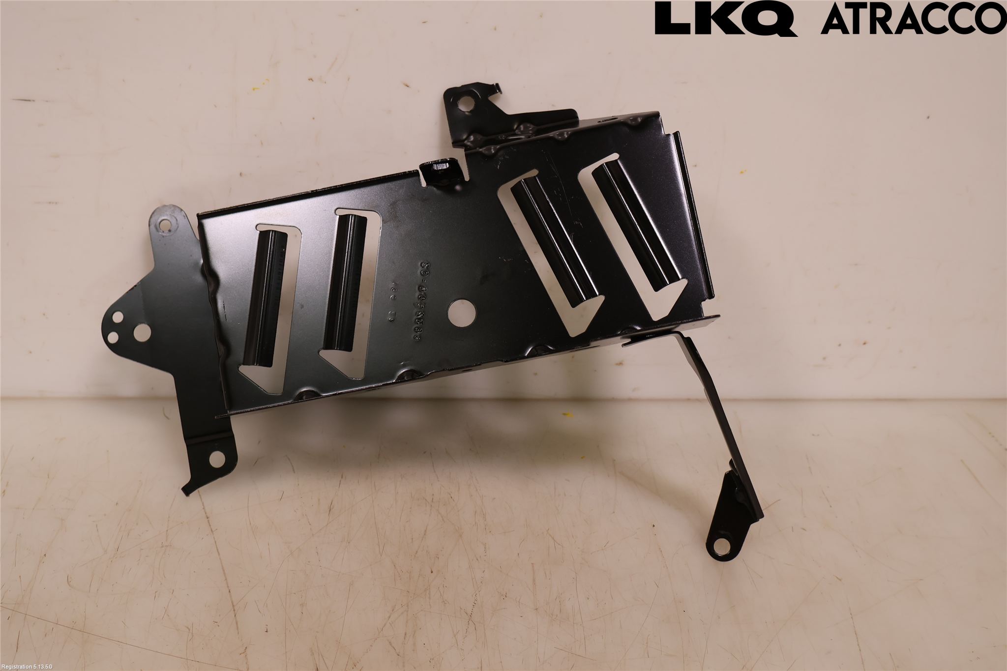 BMW X5 G05 18- Stereo Forsterker