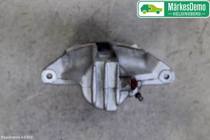 Citroen COTROEN C3 17-24 Bremsecaliper Foran Høyre