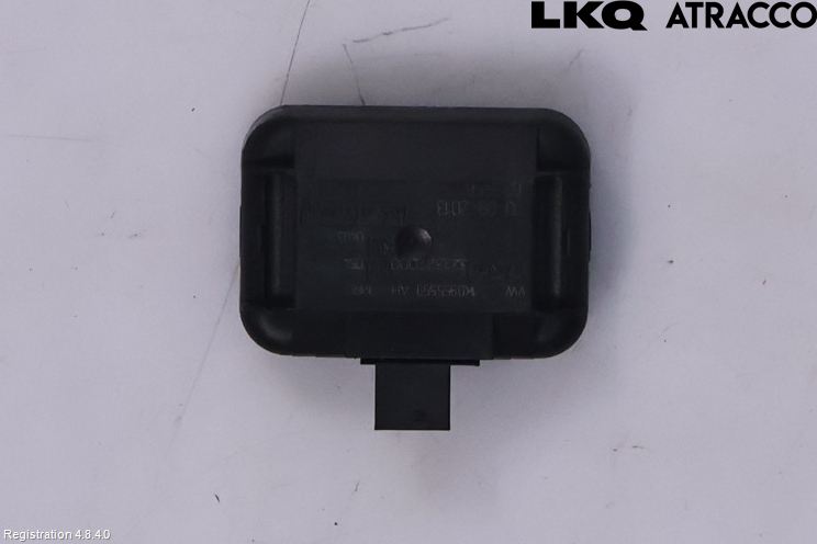 Volkswagen VW PASSAT 11-14 Sensor Regnsensor