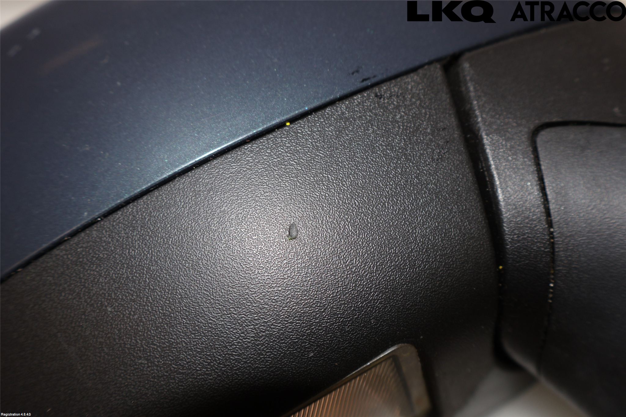 Ford KUGA 08-12 Speil H M-El Justering