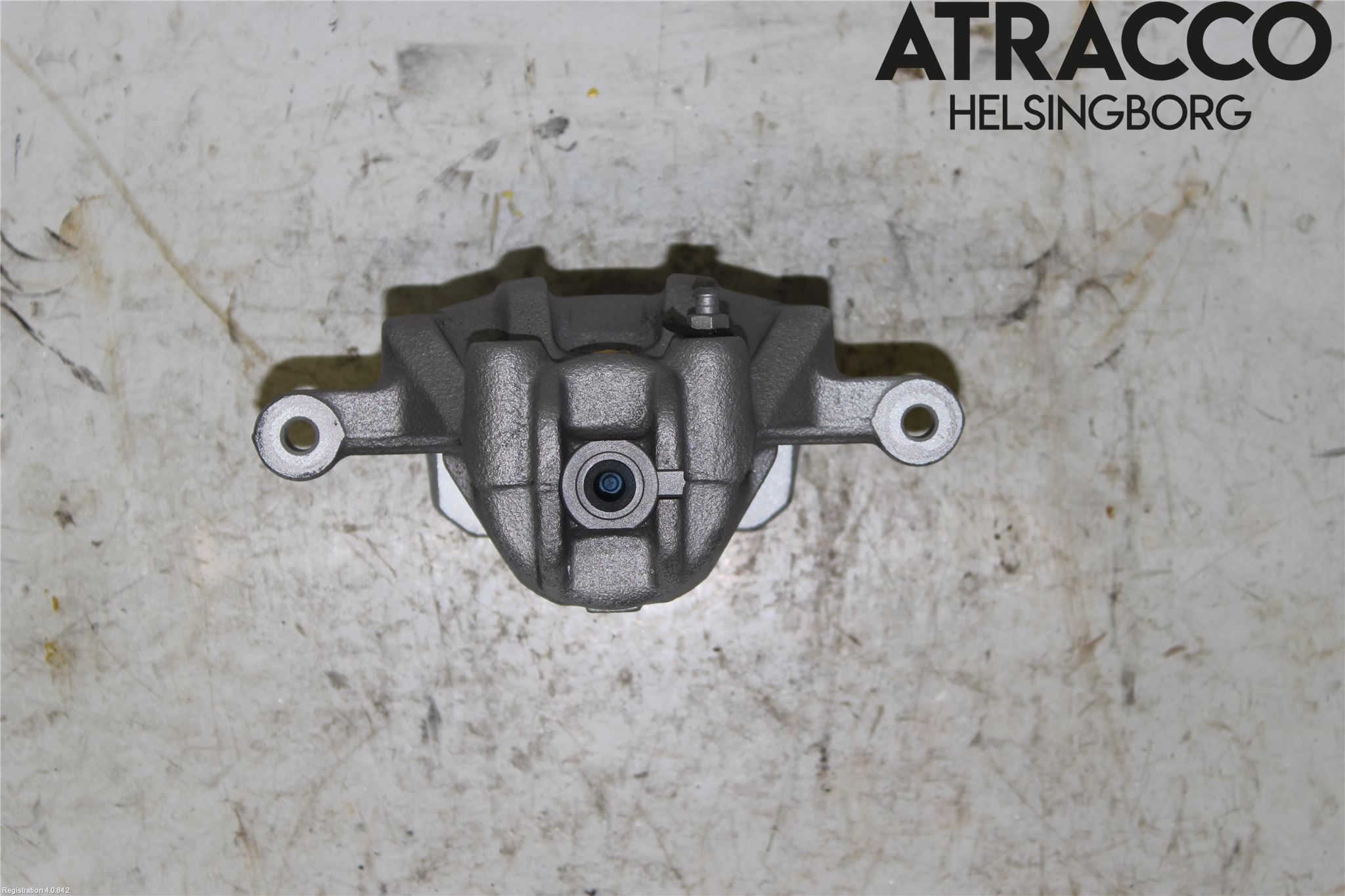 Hyundai i20 PB 09-14 Bremsecaliper Foran Høyre