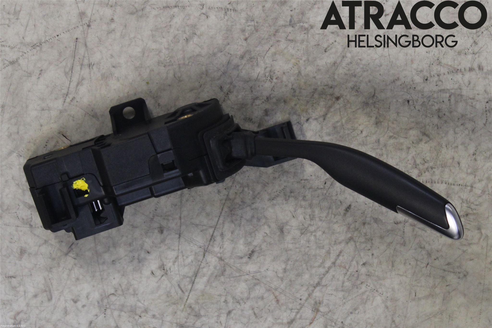 Citroen C4 GRAND PICASSO 14-18 Gearspak