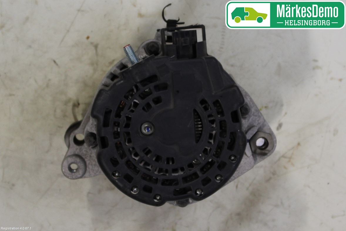 Hyundai i20 GB 15-20 Dynamo