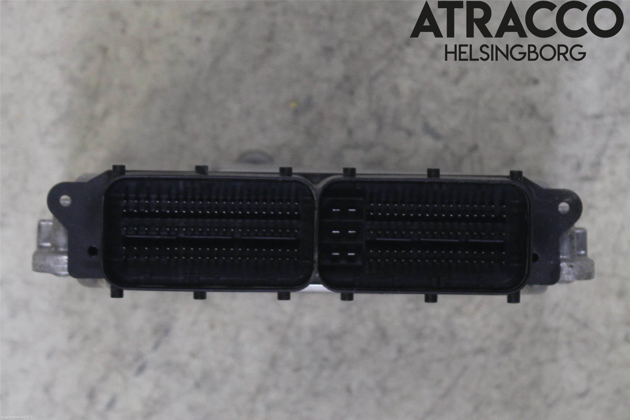 Audi A3/S3 8V 13-20 Styreenhet Dieselpumpe