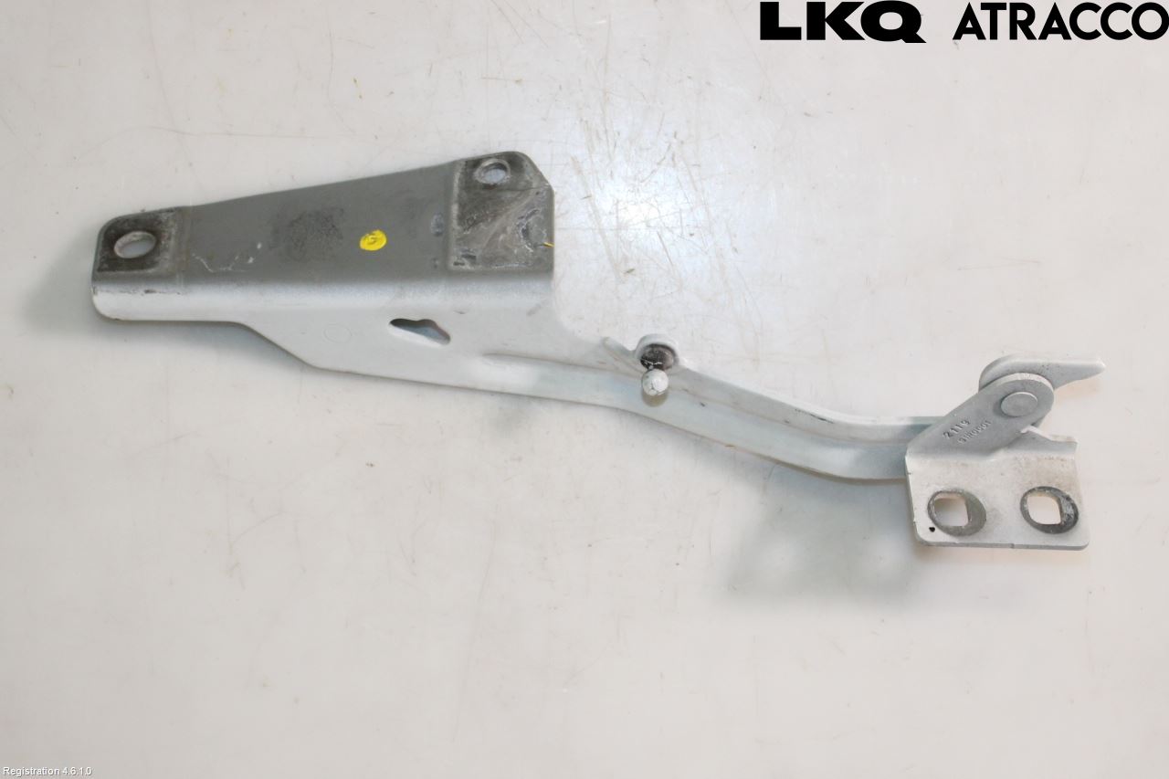 Renault KANGOO II 15-21 Panser Hengsel - Hengsler