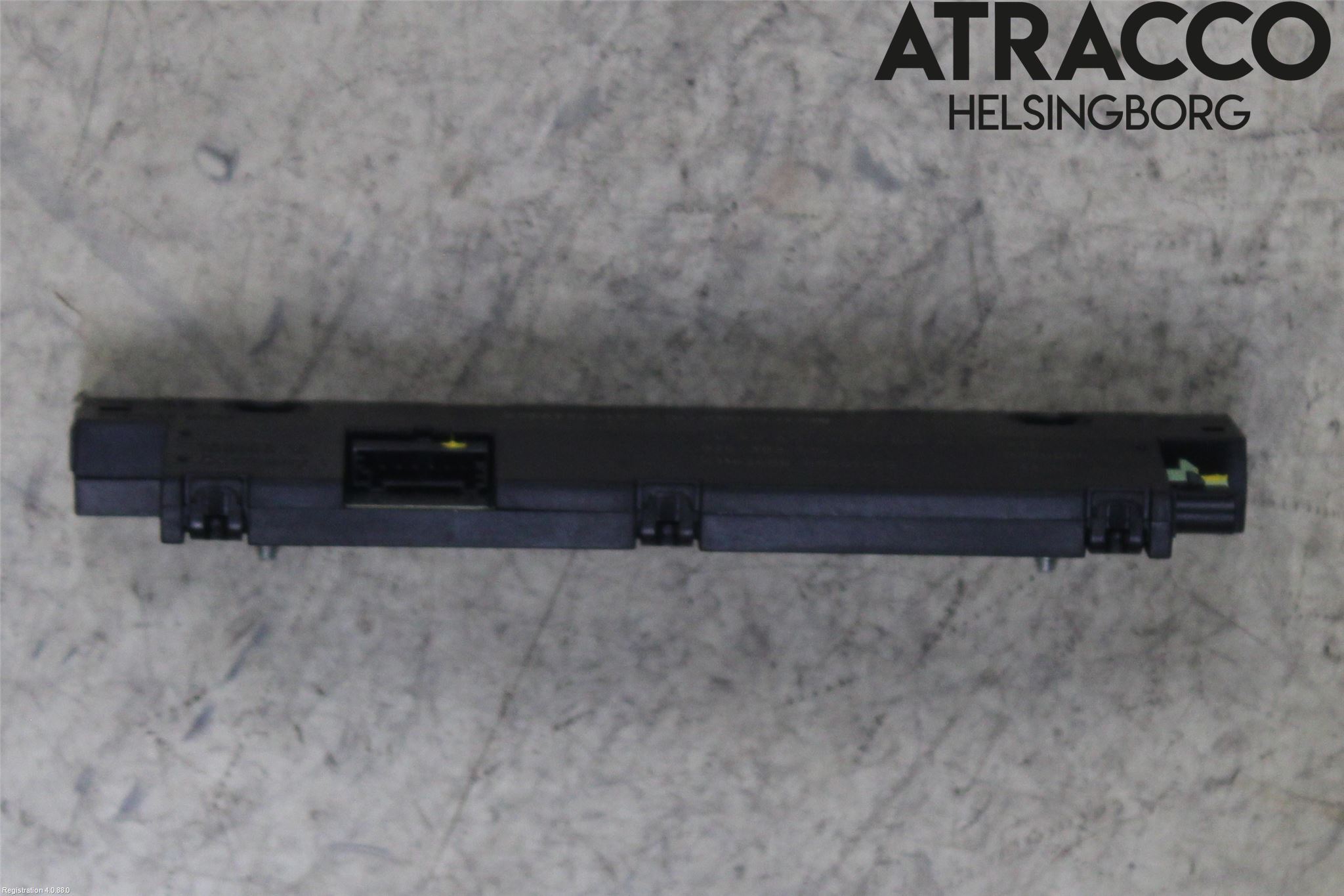 BMW 5 F10/F11/F18 09-17 Stereo Antenneforsterker