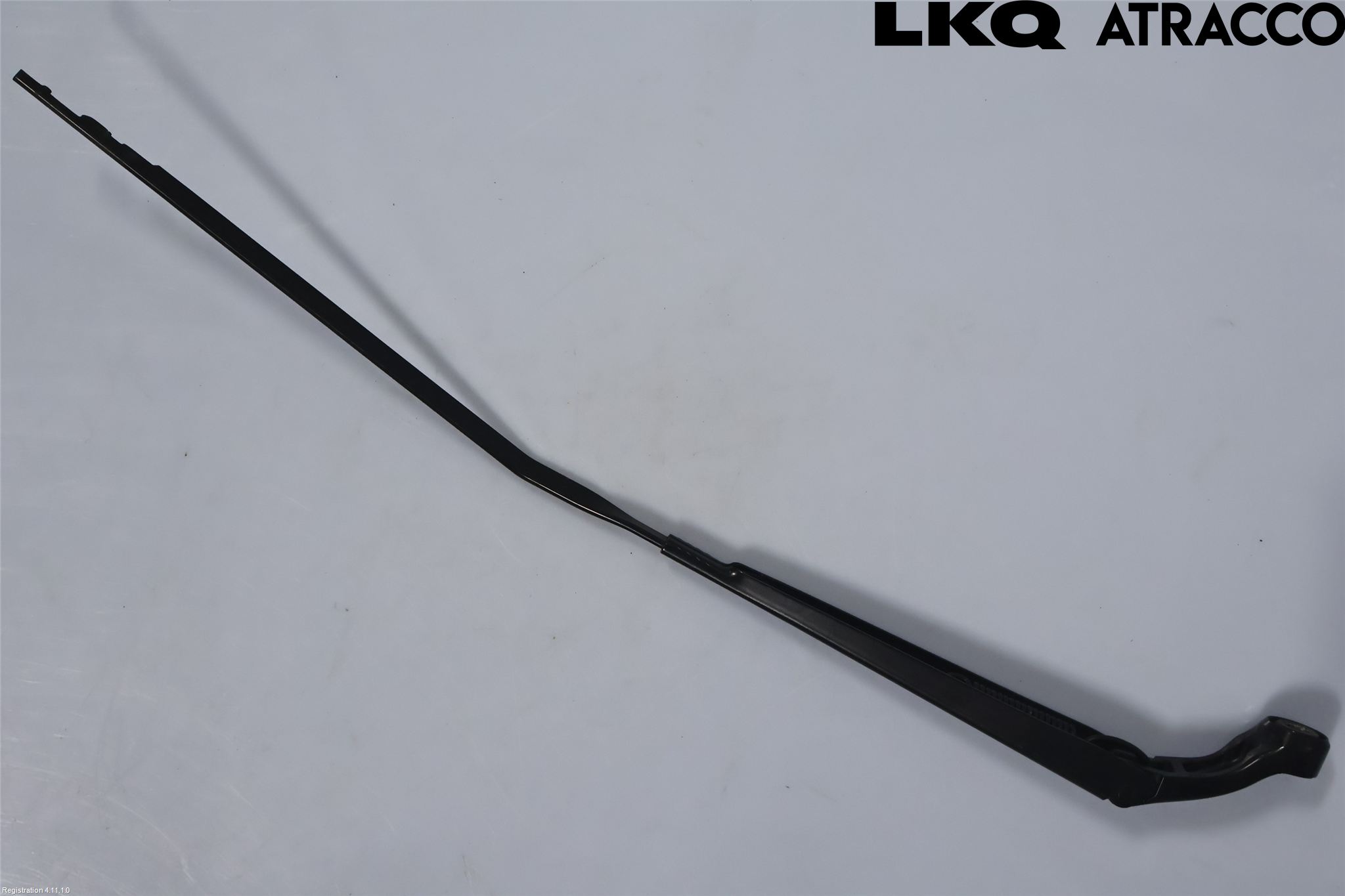 Audi A3/S3 8Y 21- Viskerarm-Armer Frontrute