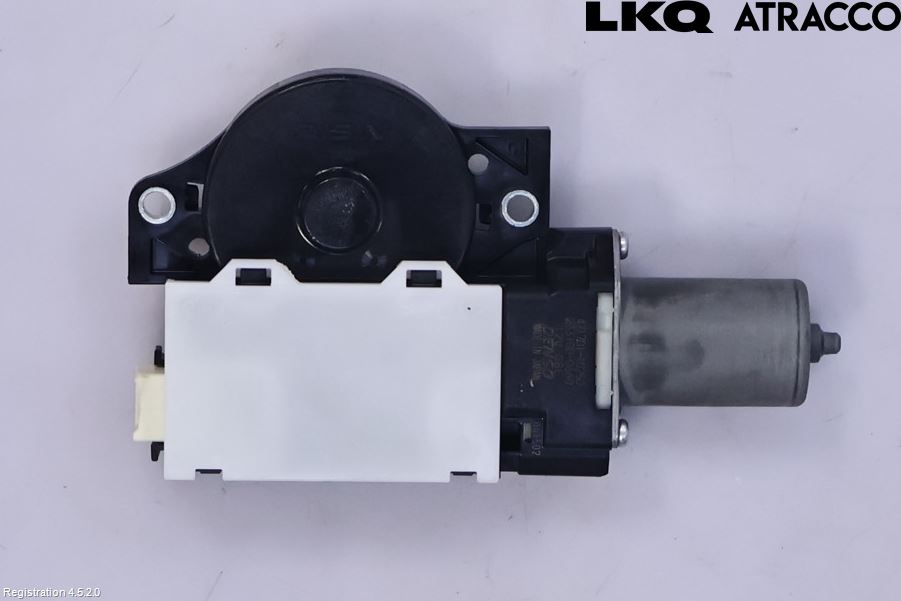 Toyota RAV4 19- Takluke Motor