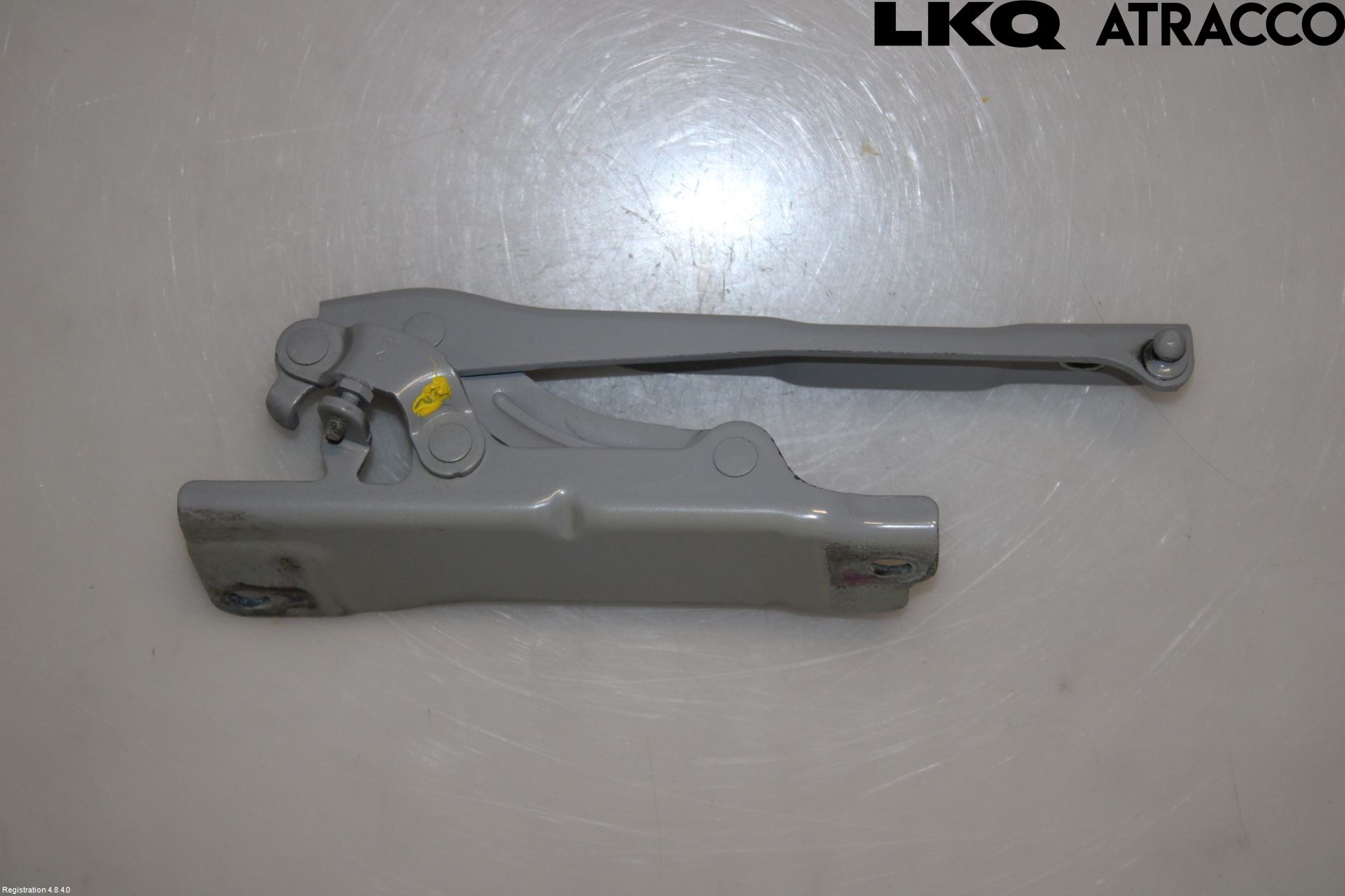Kia OPTIMA 16-20 Panser Hengsel - Hengsler