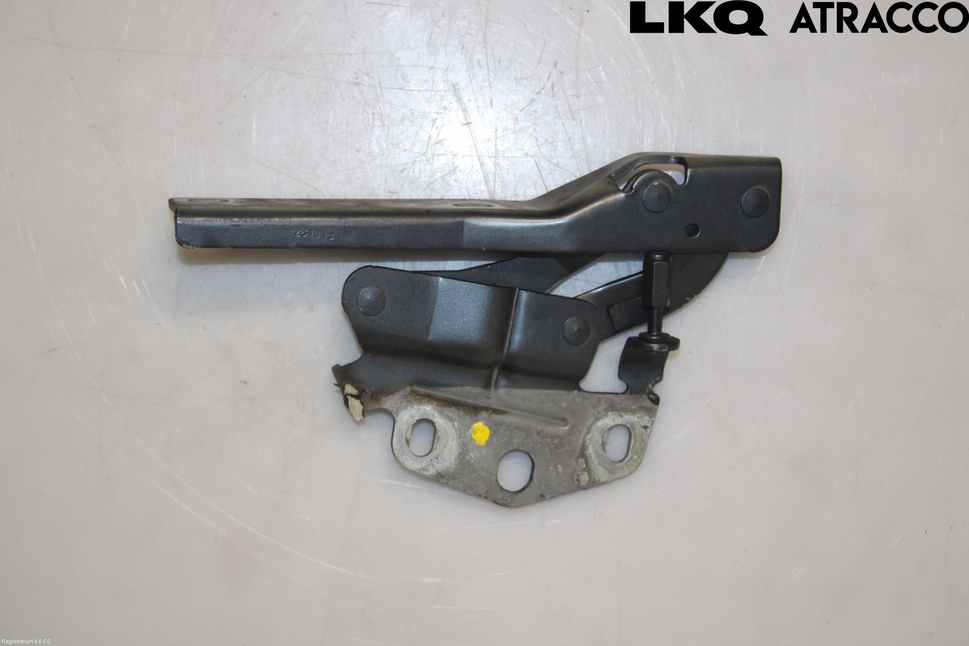 Volkswagen VW PASSAT 11-14 Panser Hengsel - Hengsler