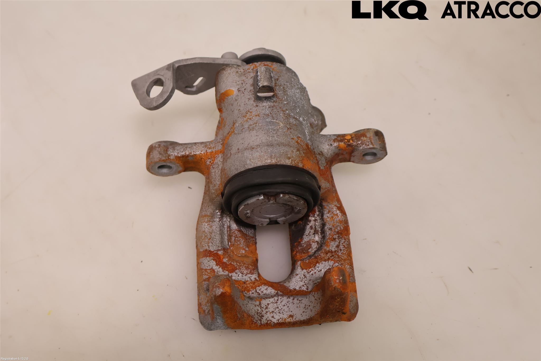 Renault KANGOO II 15-21 Bremsecaliper Bak Høyre