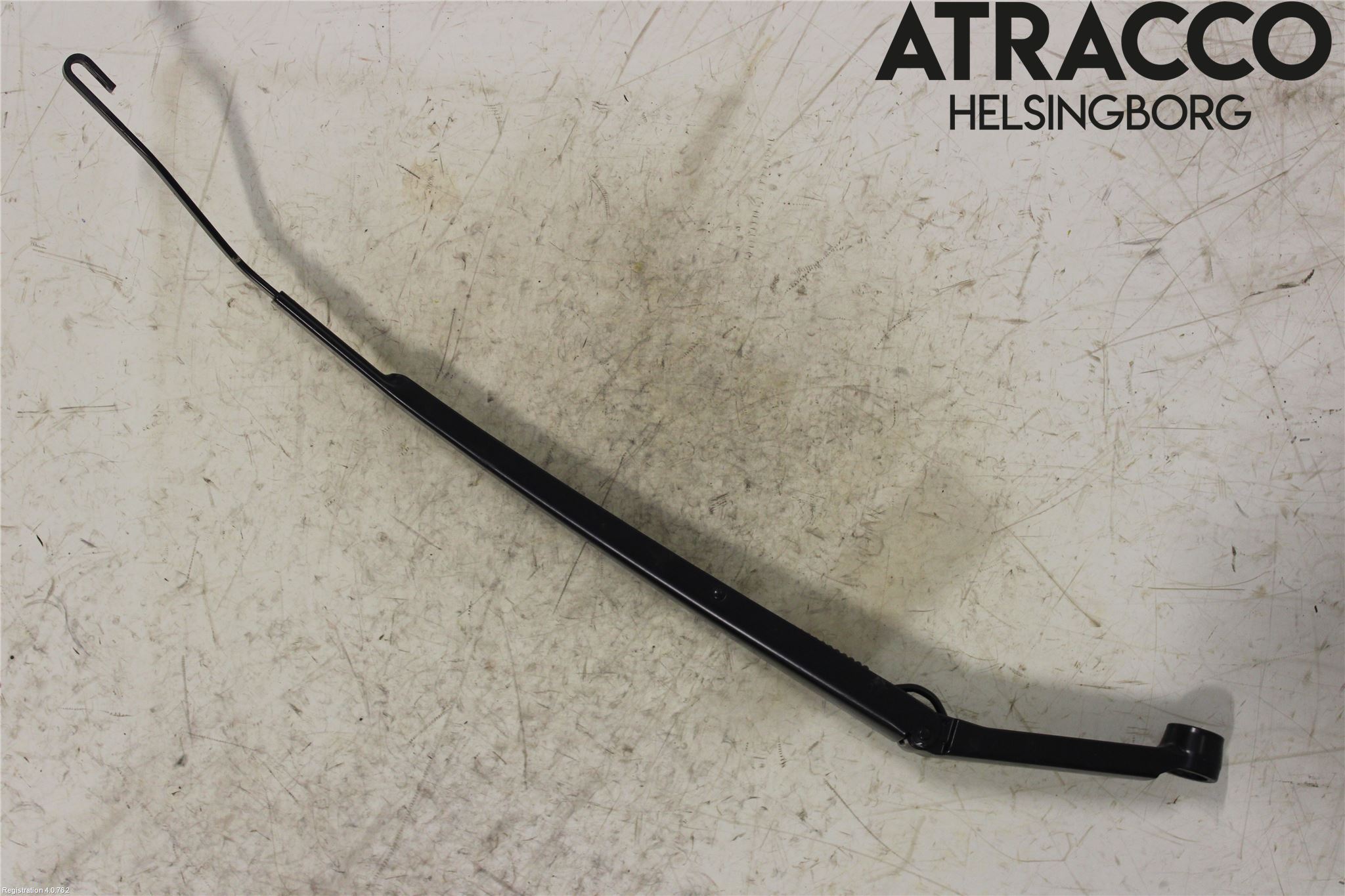 Lexus ES 250/300/330 Viskerarm-Armer Frontrute