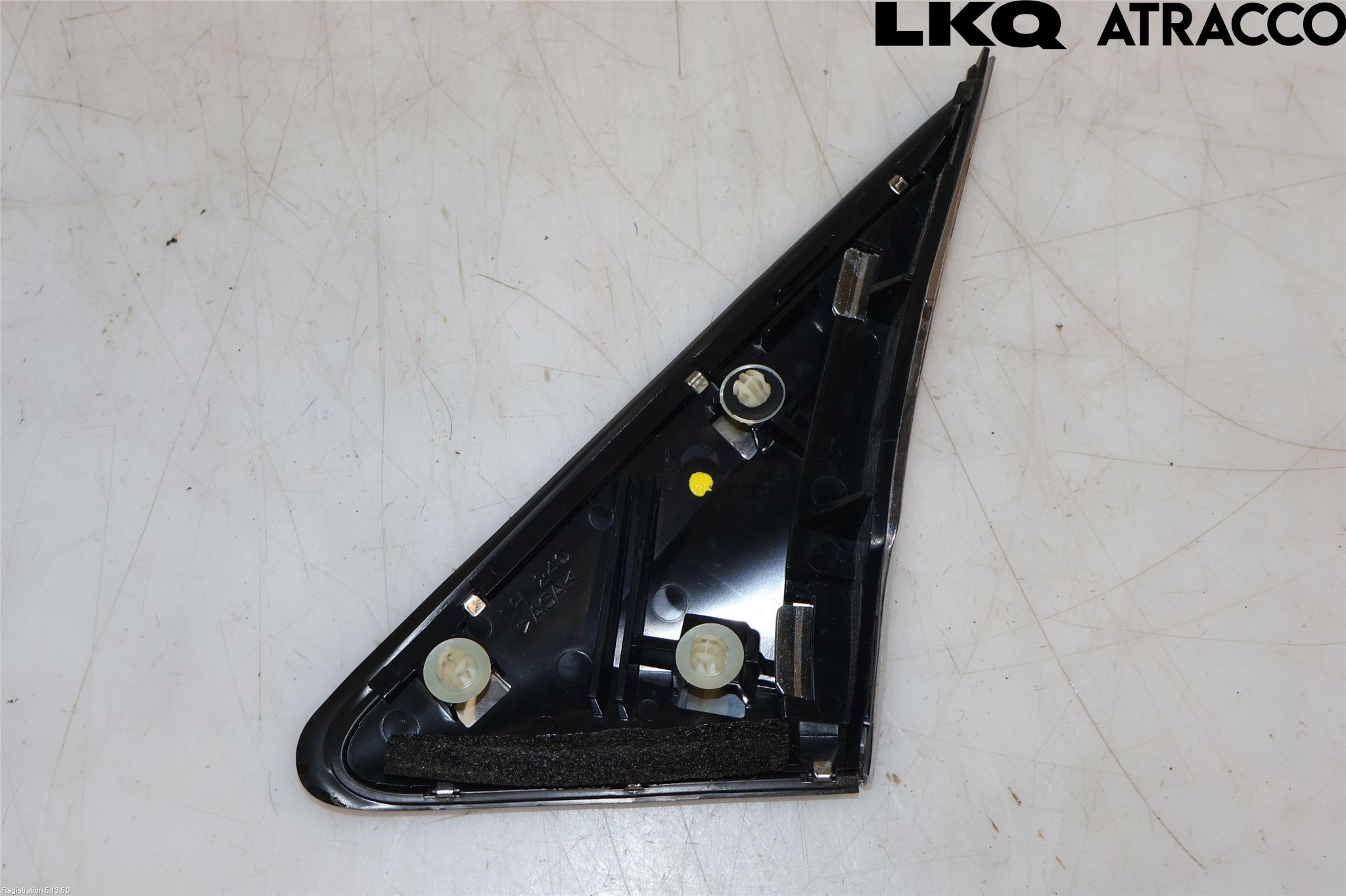 Lexus ES 250/300/330 List Venstre Side