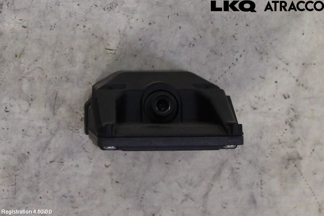 Toyota PROACE II 16- Sensor Kollisjonsbeskyttelse