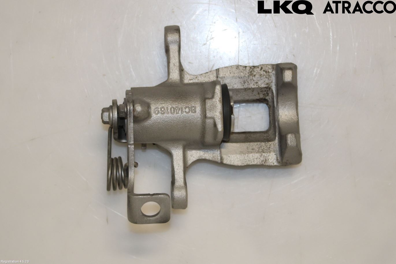 Hyundai i10 BA 17-20 Bremsecaliper Bak Høyre