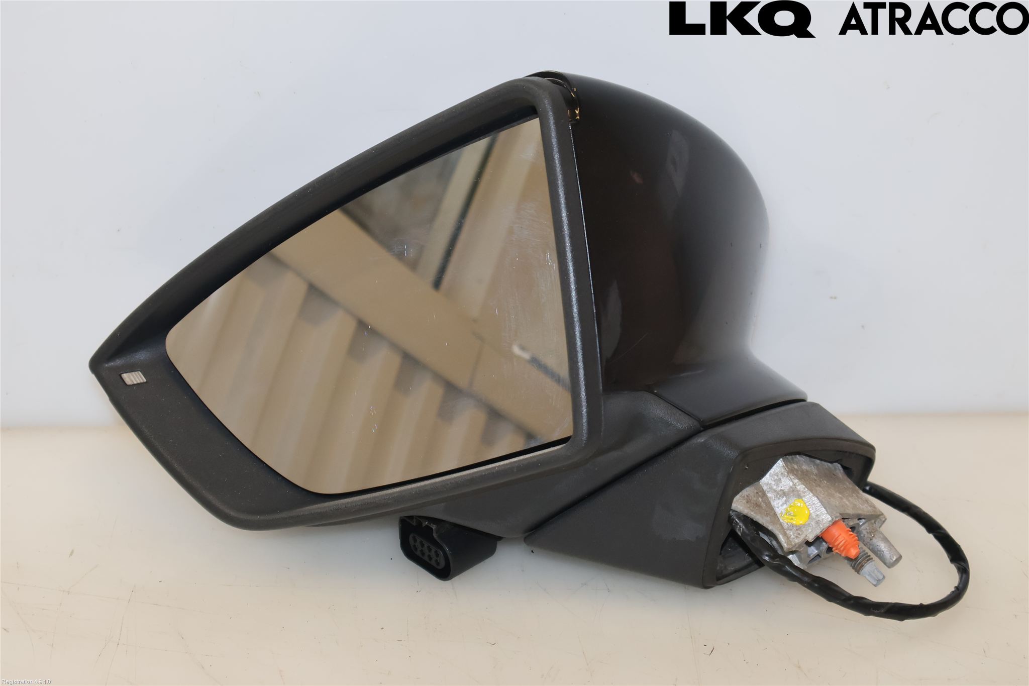 Seat LEON 13-20 Speil V M-El Justering