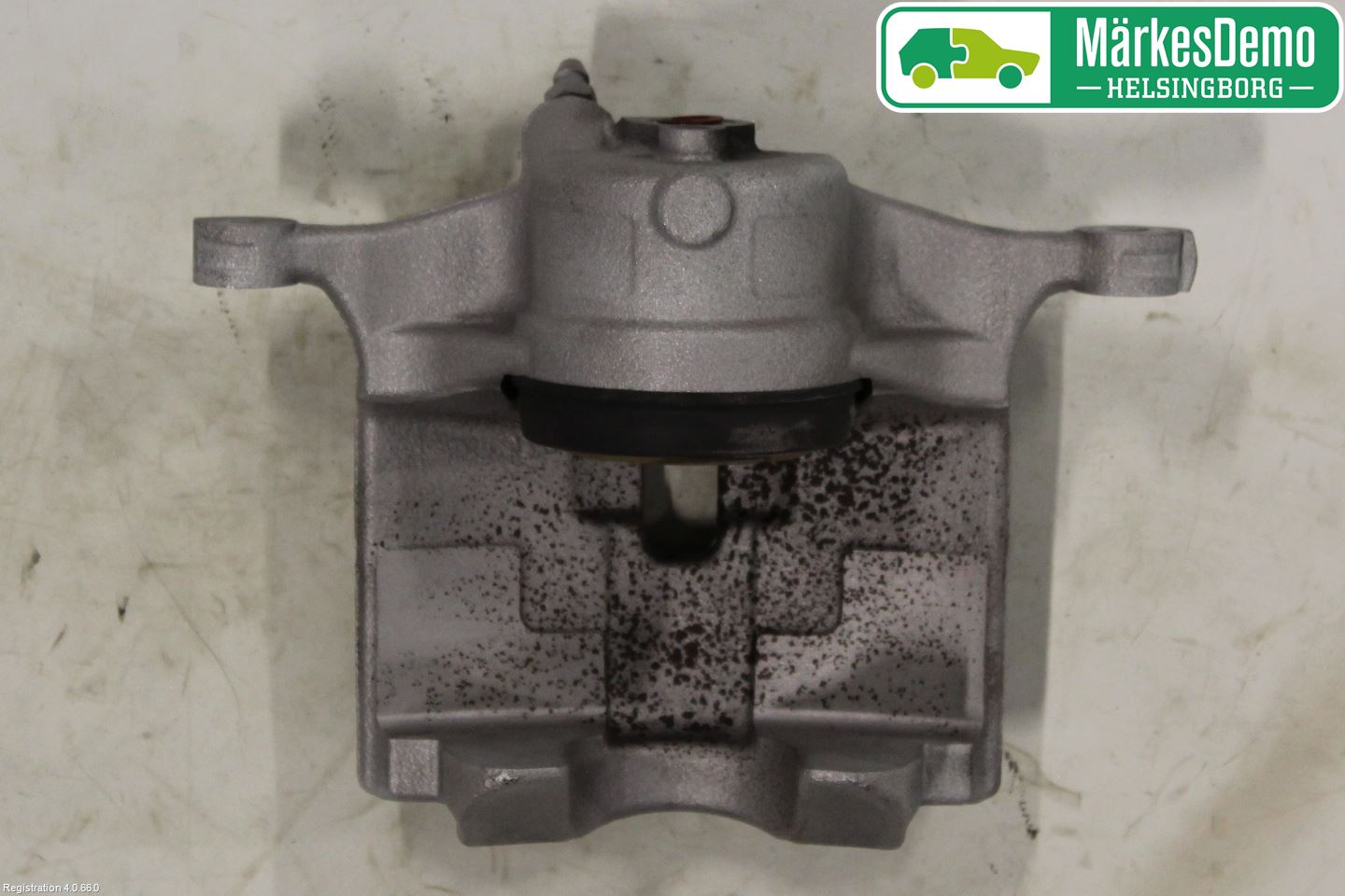Mazda 3 III 14-19 Bremsecaliper Foran Venstre