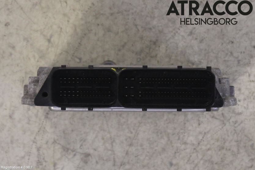 Skoda SUPERB 09-15 Styreenhet Dieselpumpe