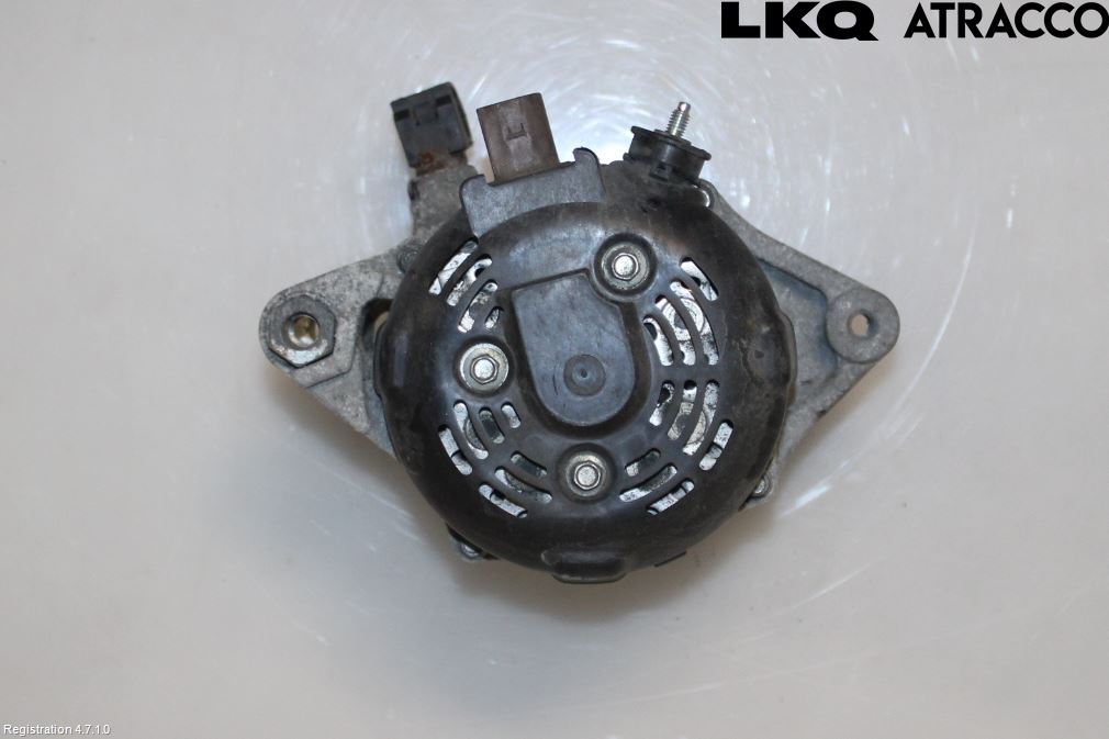 Toyota VERSO 09-18 Dynamo