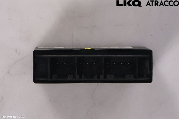 Audi A8/S8 4H 10-17 Styreenhet Klima