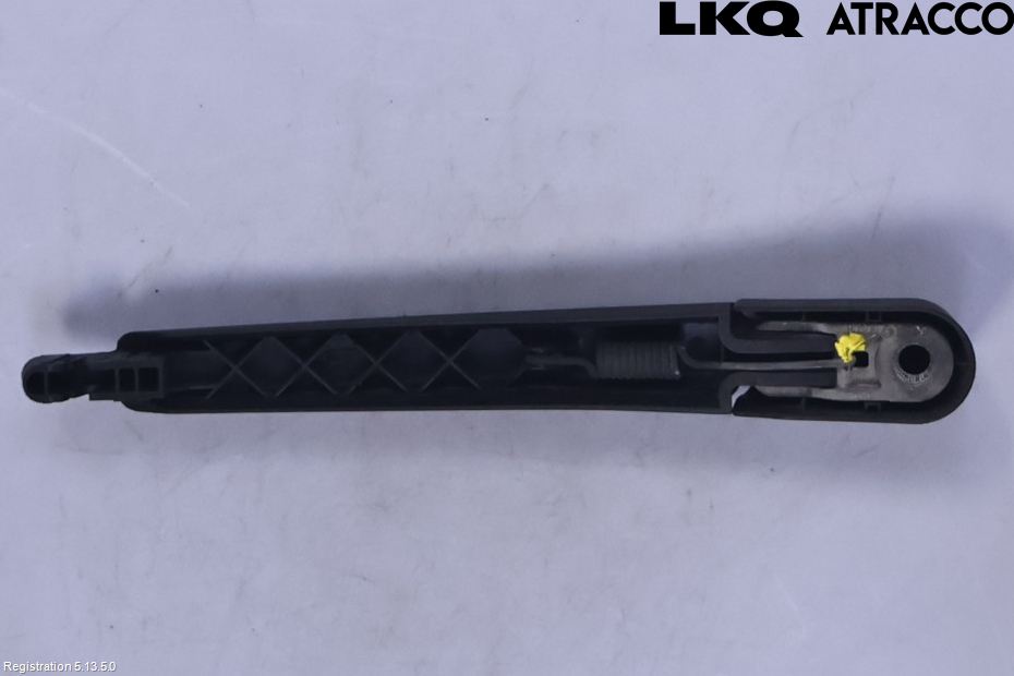 Ford FOCUS 15-18 Viskerarm Bakrute