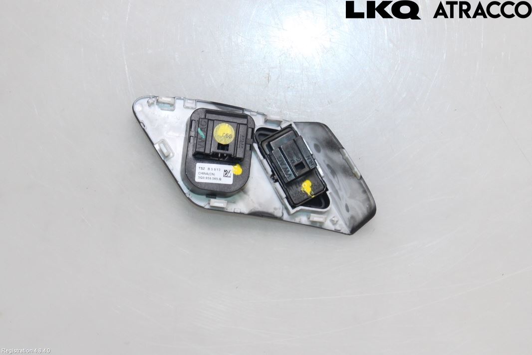Volkswagen VW GOLF / E-GOLF VII 13-20 Bryter Speil