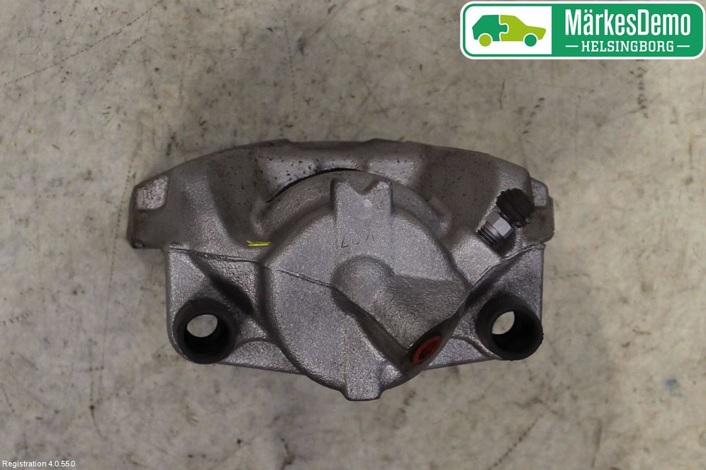 Dacia LODGY 12-18 Bremsecaliper Foran Venstre