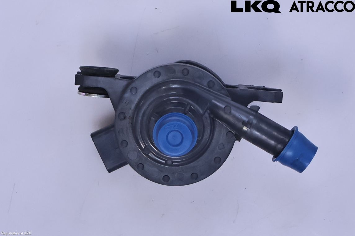 Toyota COROLLA CROSS XG10 22- Varme Sirkulasjonspumpe