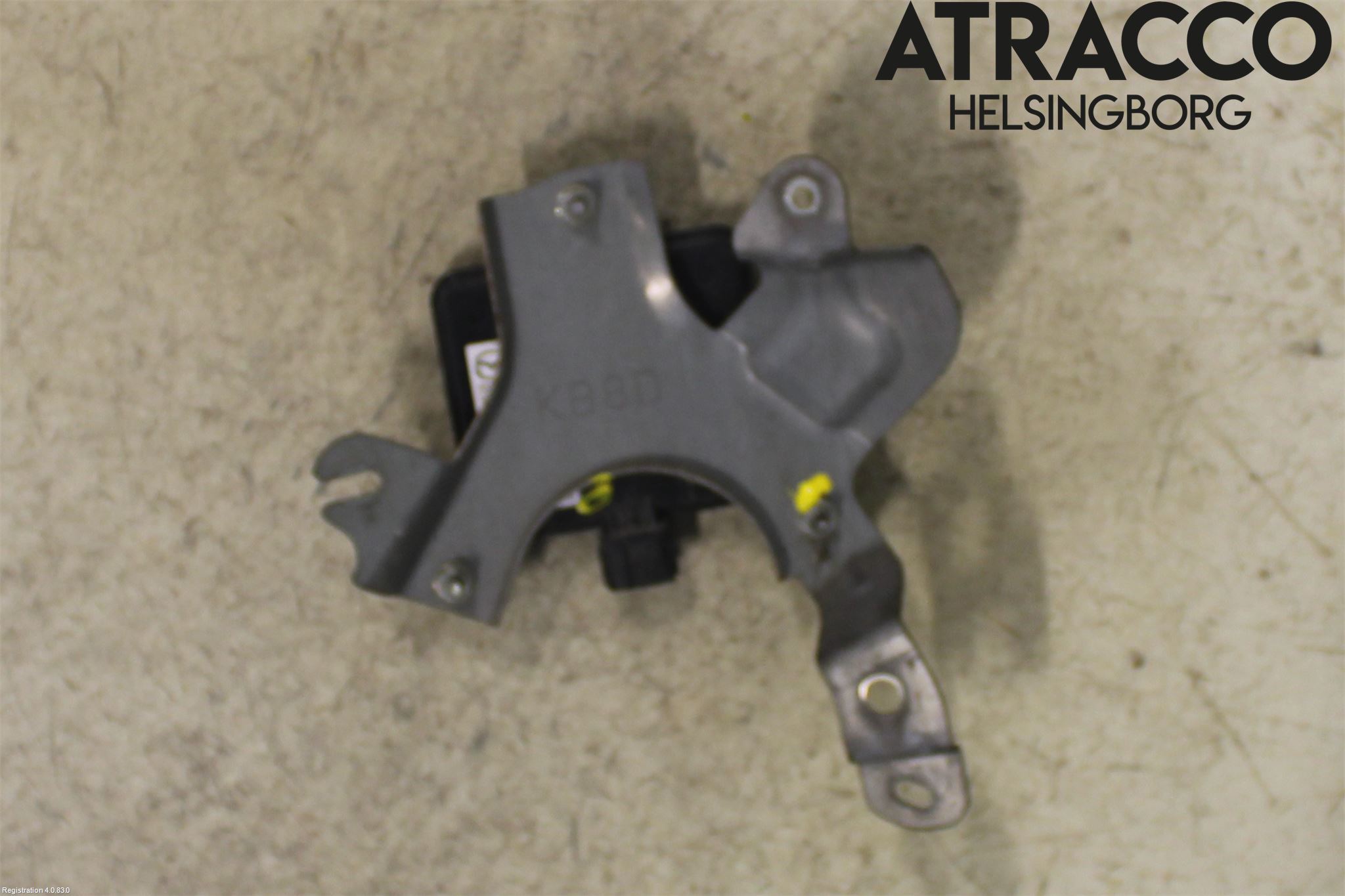 Mazda CX-5 17- Sensor Kollisjonsbeskyttelse
