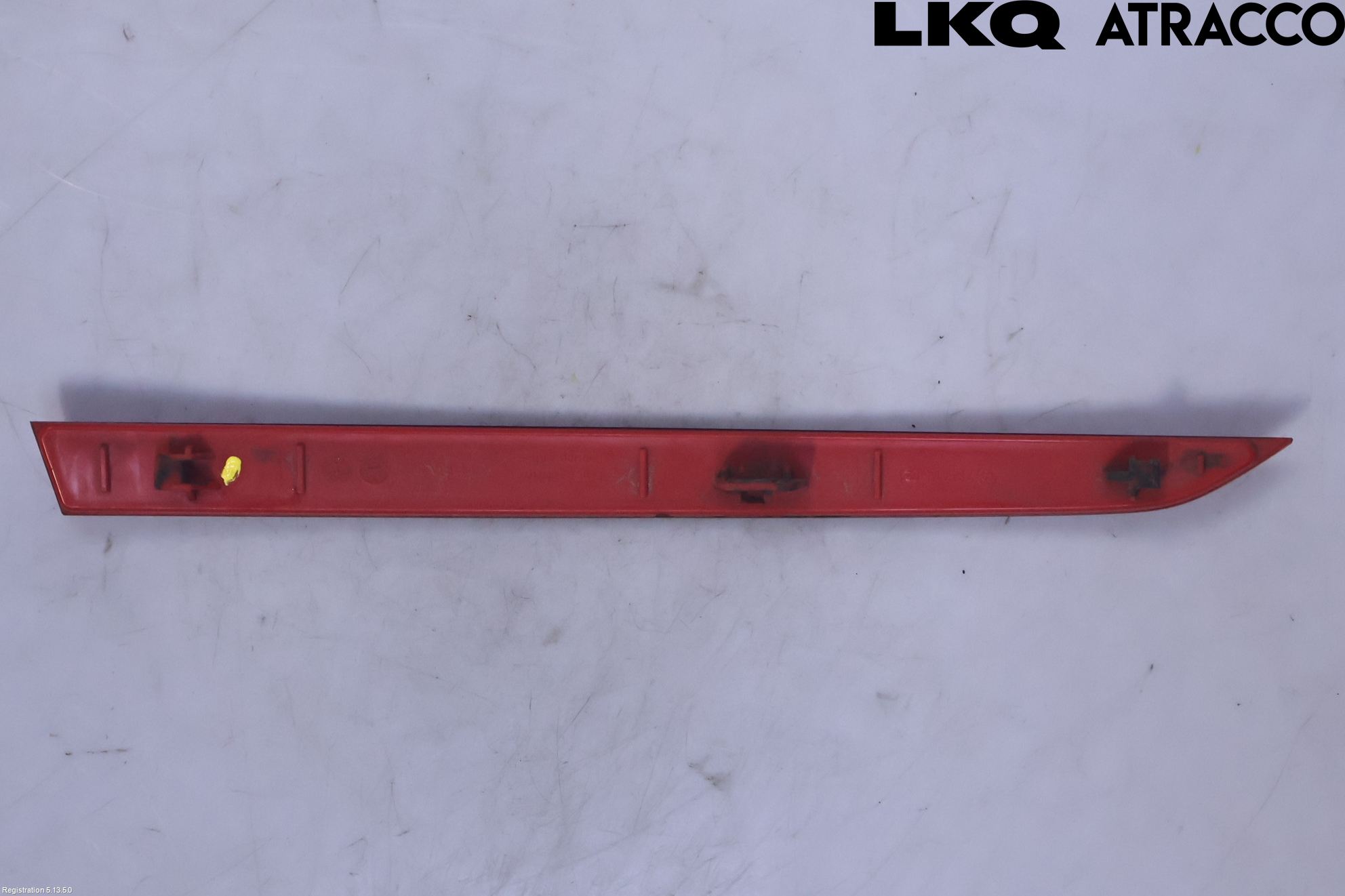 BMW 3 F30/F31/F80 12-19 Refleks Bak