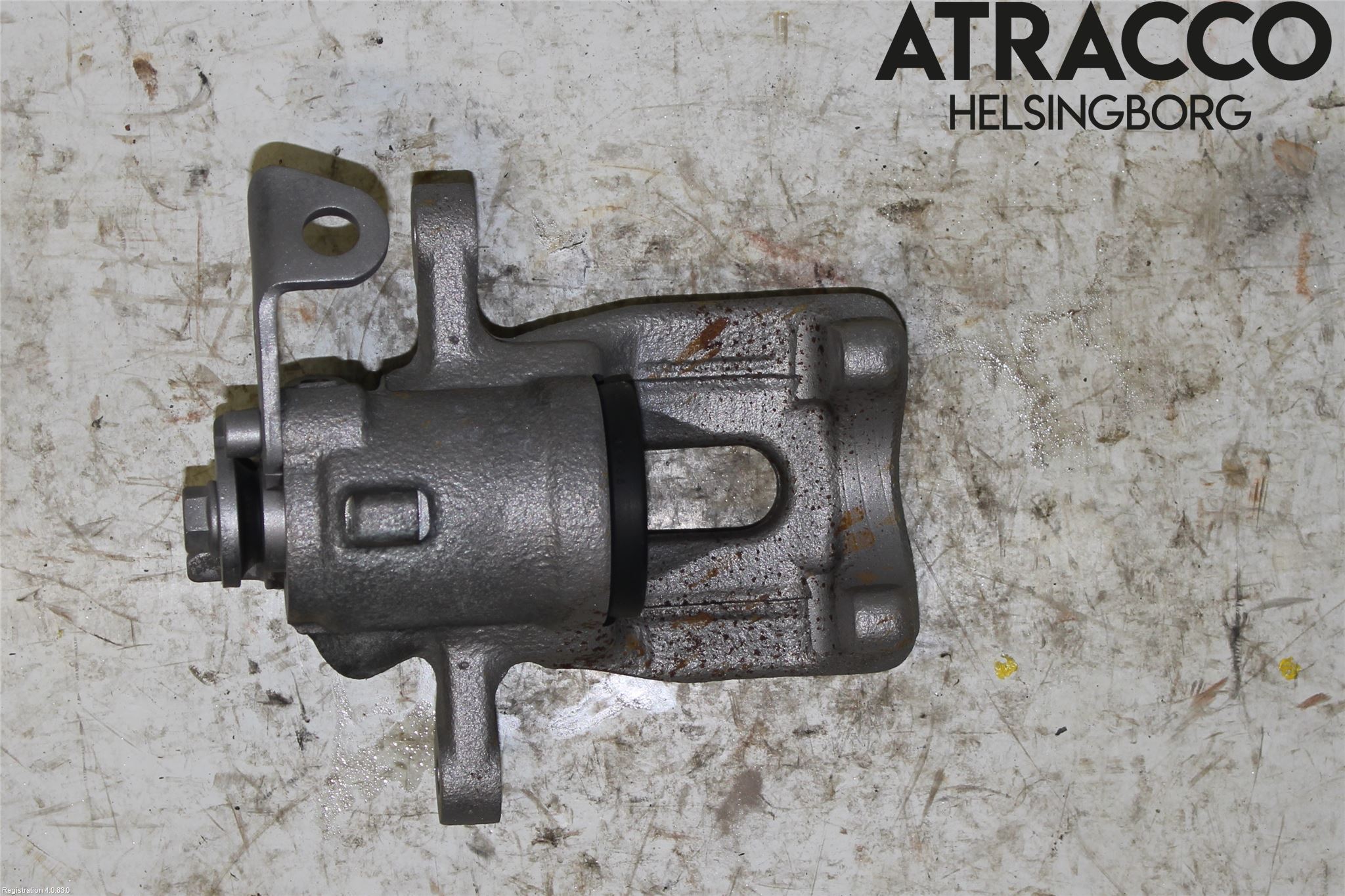 Mercedes-Benz MB CITAN (W415) 13-21 Bremsecaliper Bak Venstre