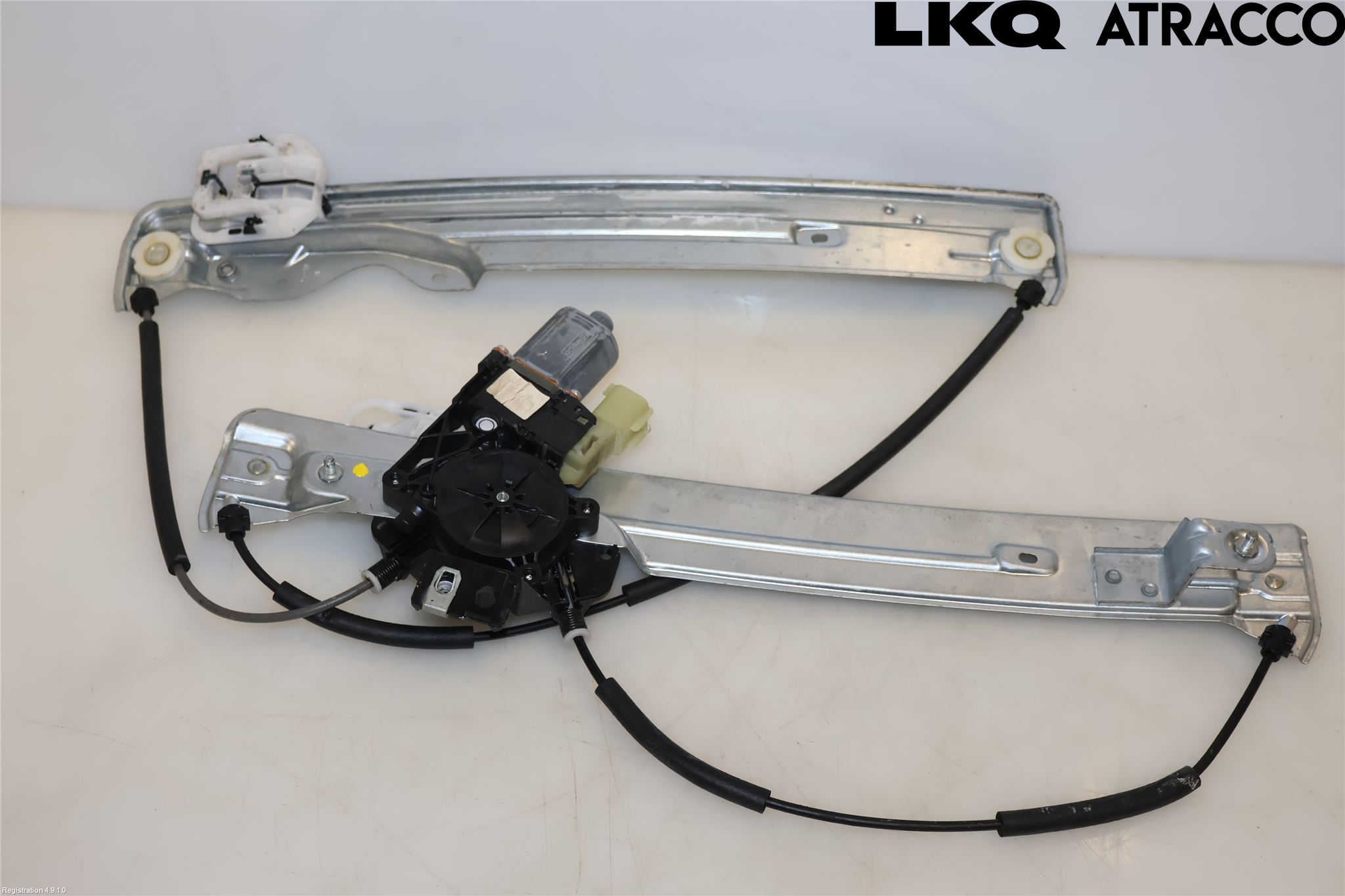 Ford KUGA 17-19 Vindusheis El Komp