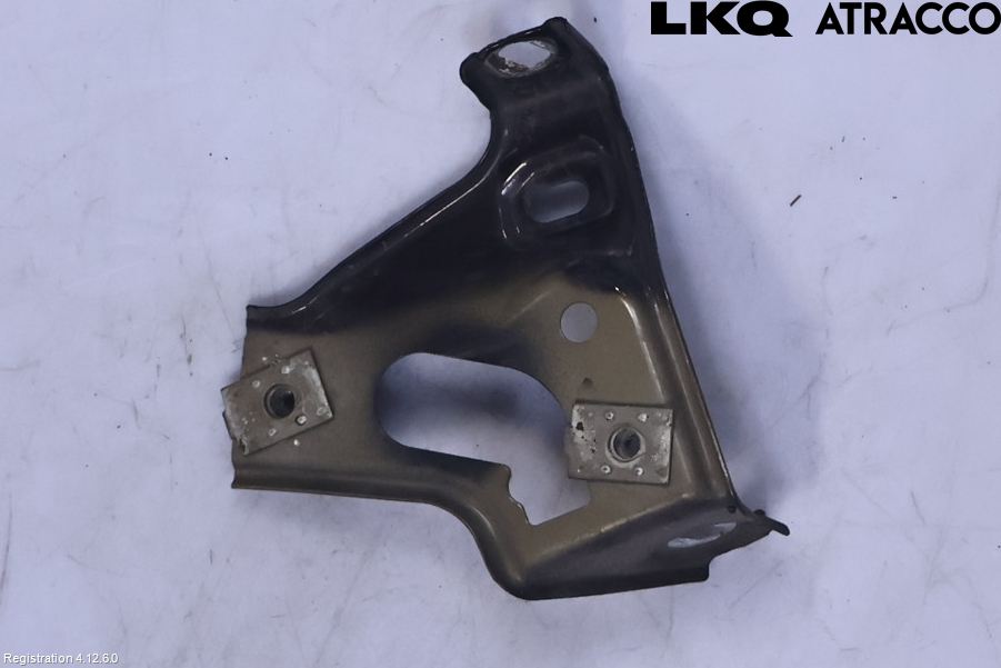 Opel ASTRA J 10-15 Frontskjermfeste Venstre