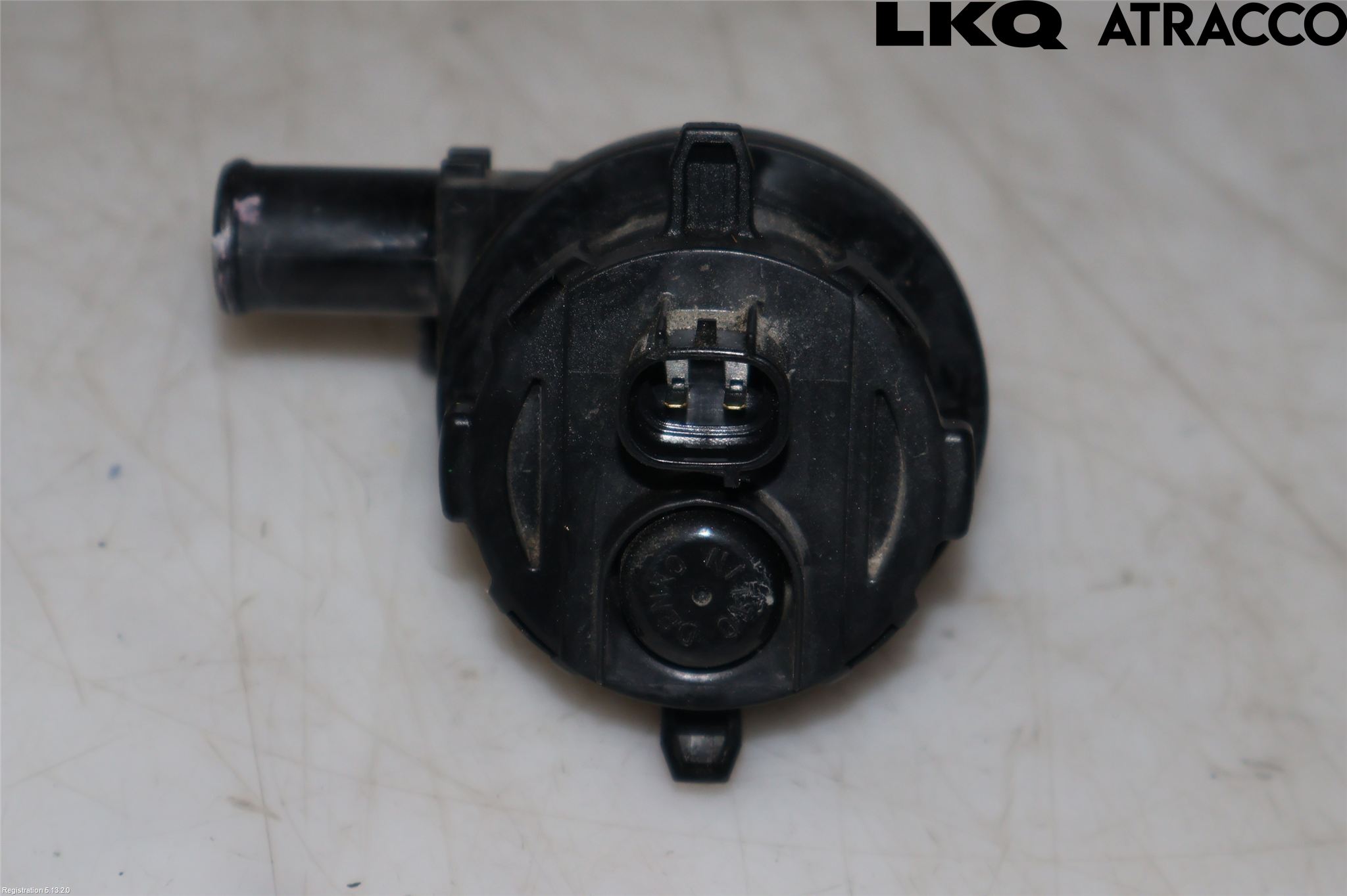Lexus NX 300h 15-21 Varme Sirkulasjonspumpe