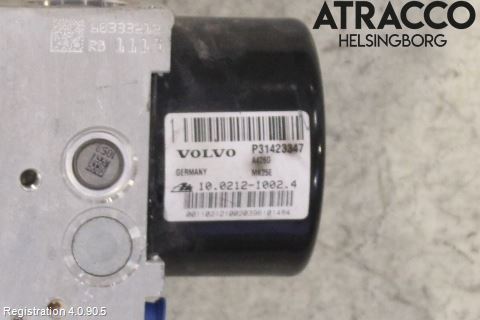 Volvo V70 14-16 Abs Hydraulikkaggregat