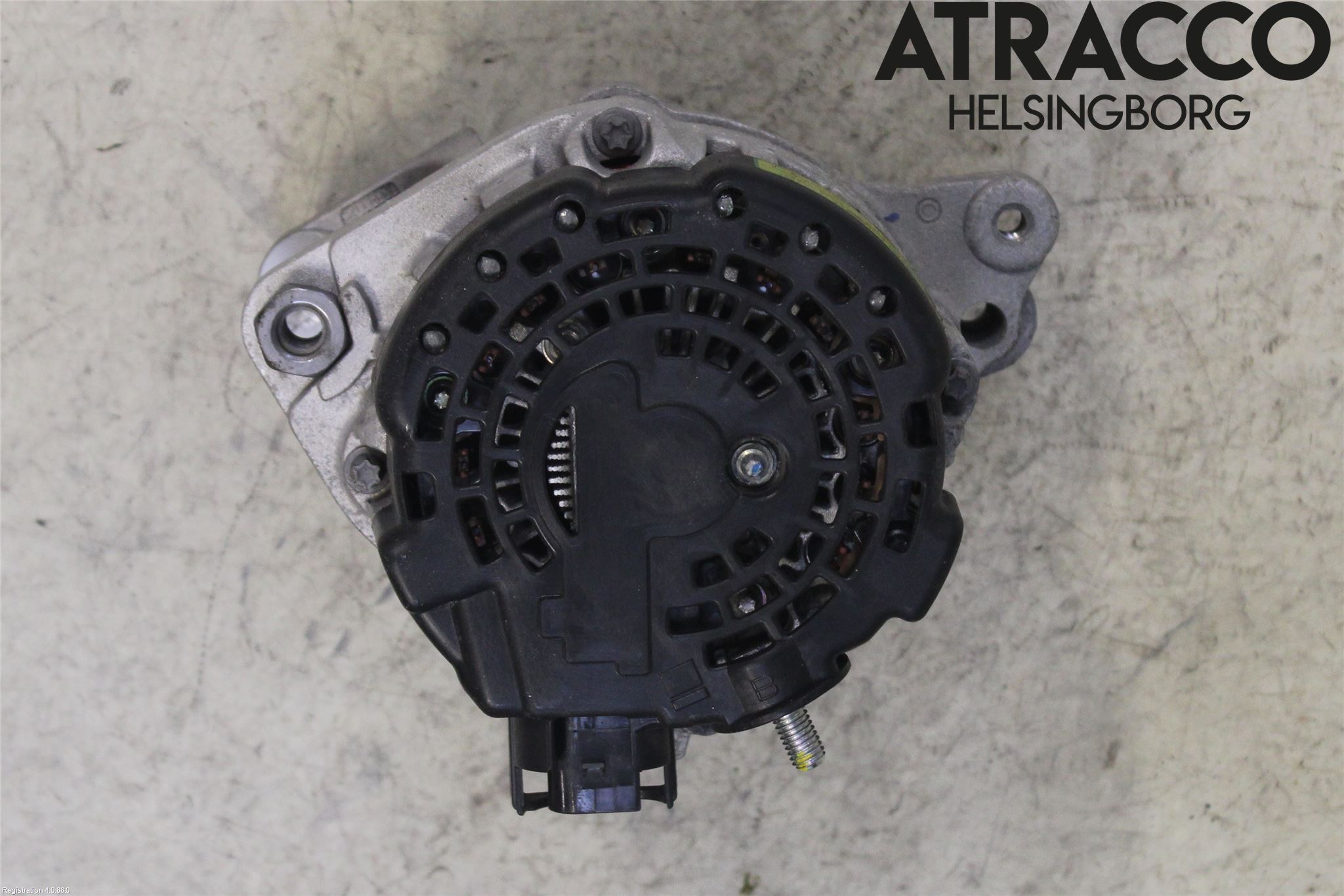 Kia CEED/CEED SW 19- Dynamo